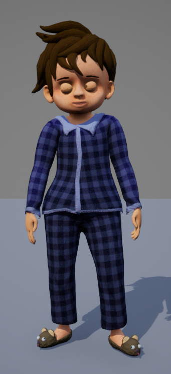 HugoTexture